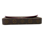 ルイ・ヴィトン LOUIS VUITTON ポシェットフェリシー  M61276 ブラウン モノグラム レディース ショルダーバッグ