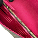ルイ・ヴィトン LOUIS VUITTON ポシェットフェリシー  M61276 ブラウン モノグラム レディース ショルダーバッグ