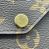 ルイ・ヴィトン LOUIS VUITTON ポシェットフェリシー  M61276 ブラウン モノグラム レディース ショルダーバッグ
