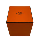 エルメス HERMES シェーヌダンクルTGMブレス シルバー Ag925 ジュエリー