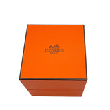 エルメス HERMES シェーヌダンクルブレスMM　13コマ シルバー Ag925 アクセサリー