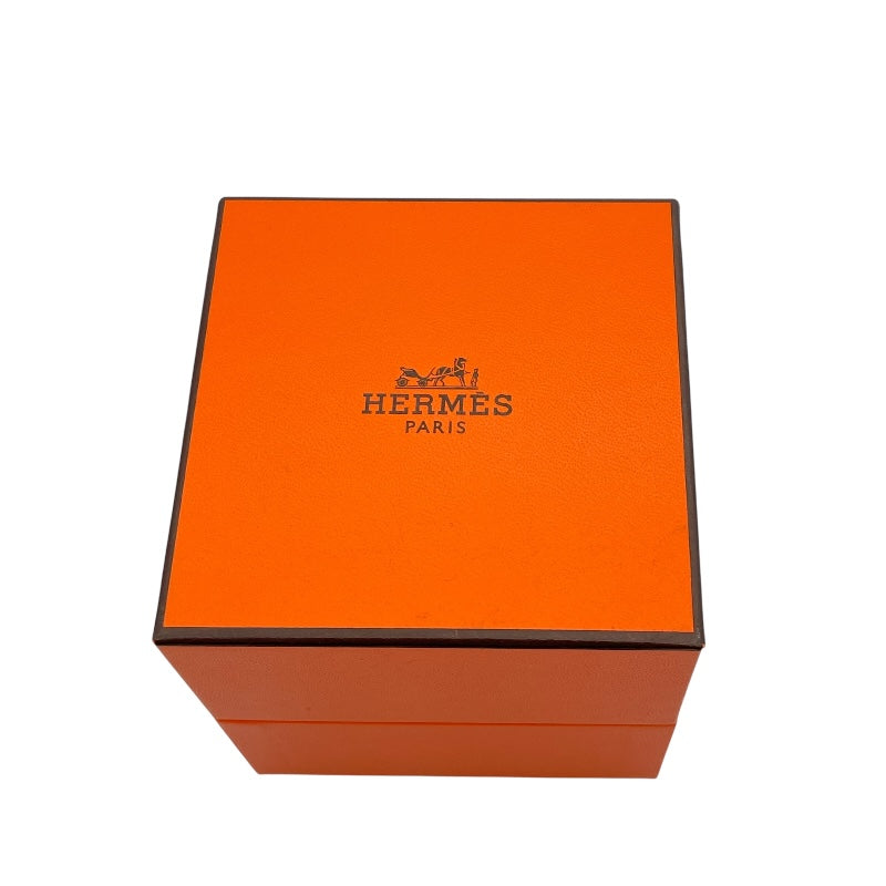 エルメス HERMES シェーヌダンクルブレスMM　13コマ シルバー Ag925 アクセサリー