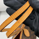ルイ・ヴィトン LOUIS VUITTON ネヴァーフルMM M41177 モノグラム モノグラム・キャンバス レディース トートバッグ