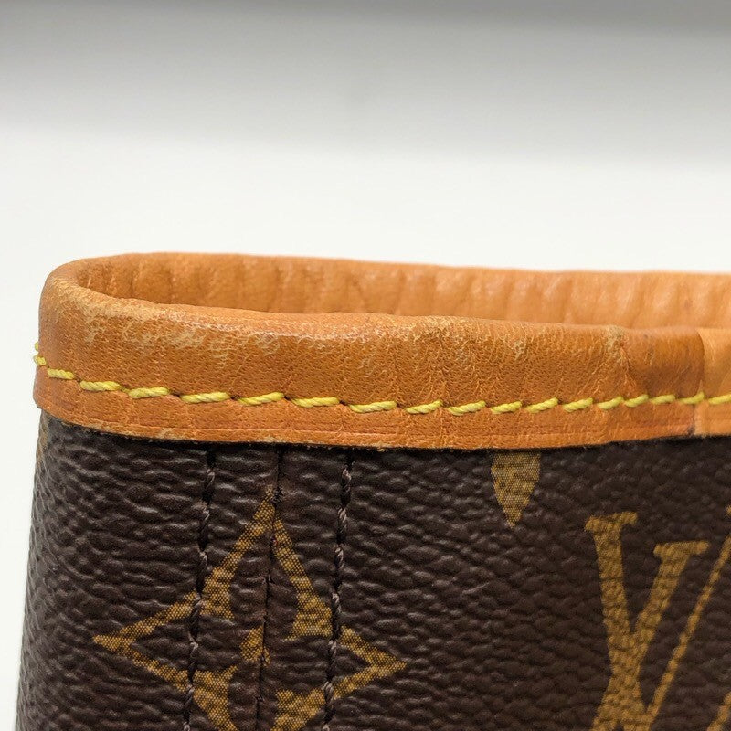 ルイ・ヴィトン LOUIS VUITTON ネヴァーフルMM M41177 モノグラム モノグラム・キャンバス レディース トートバッグ