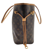 ルイ・ヴィトン LOUIS VUITTON ネヴァーフルMM M41177 モノグラム モノグラム・キャンバス レディース トートバッグ