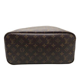 ルイ・ヴィトン LOUIS VUITTON ネヴァーフルMM M41177 モノグラム モノグラム・キャンバス レディース トートバッグ