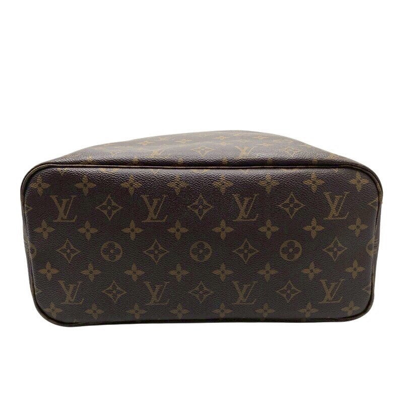 ルイ・ヴィトン LOUIS VUITTON ネヴァーフルMM M41177 モノグラム モノグラム・キャンバス レディース トートバッグ