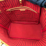 ルイ・ヴィトン LOUIS VUITTON ネヴァーフルMM M41177 モノグラム モノグラム・キャンバス レディース トートバッグ