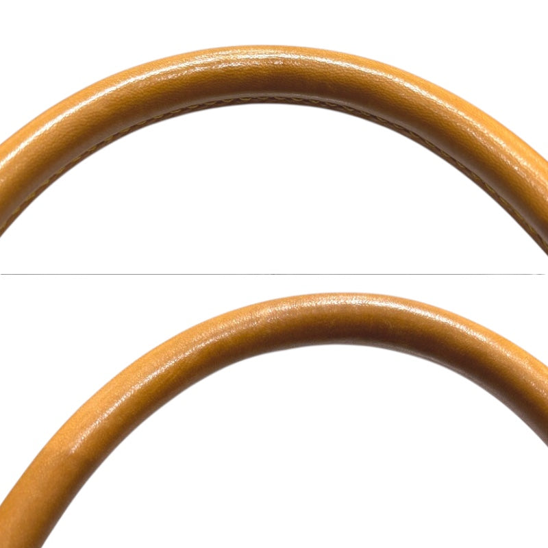 ルイ・ヴィトン LOUIS VUITTON ティヴォリPM M40143 ブラウン ゴールド金具 モノグラム レディース ハンドバッグ