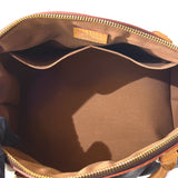 ルイ・ヴィトン LOUIS VUITTON ティヴォリPM M40143 ブラウン ゴールド金具 モノグラム レディース ハンドバッグ