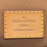 ルイ・ヴィトン LOUIS VUITTON ティヴォリPM M40143 ブラウン ゴールド金具 モノグラム レディース ハンドバッグ