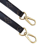 ルイ・ヴィトン LOUIS VUITTON モンテーニュMM M41056 ブラウン モノグラムキャンバス レディース ハンドバッグ