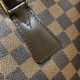 ルイ・ヴィトン LOUIS VUITTON ポルトドキュマンジュール N42242 ブラウン ダミエキャンバス メンズ ビジネスバッグ