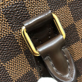 ルイ・ヴィトン LOUIS VUITTON ポルトドキュマンジュール N42242 ブラウン ダミエキャンバス メンズ ビジネスバッグ