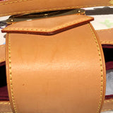 ルイ・ヴィトン LOUIS VUITTON ウルスラ M40123 マルチカラー/ブロン モノグラム レディース ハンドバッグ