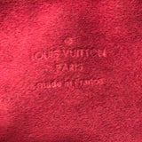 ルイ・ヴィトン LOUIS VUITTON ウルスラ M40123 マルチカラー/ブロン モノグラム レディース ハンドバッグ