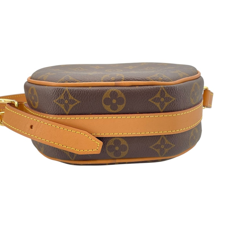 ルイ・ヴィトン LOUIS VUITTON ボワット・シャポー・スープルPM M45578