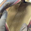 ルイ・ヴィトン LOUIS VUITTON ボワット・シャポー・スープルPM M45578 ブラウン モノグラムキャンバス レディース ショルダーバッグ