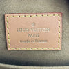 ルイ・ヴィトン LOUIS VUITTON ボワット・シャポー・スープルPM M45578 ブラウン モノグラムキャンバス レディース ショルダーバッグ