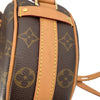 ルイ・ヴィトン LOUIS VUITTON ボワット・シャポー・スープルPM M45578 ブラウン モノグラムキャンバス レディース ショルダーバッグ