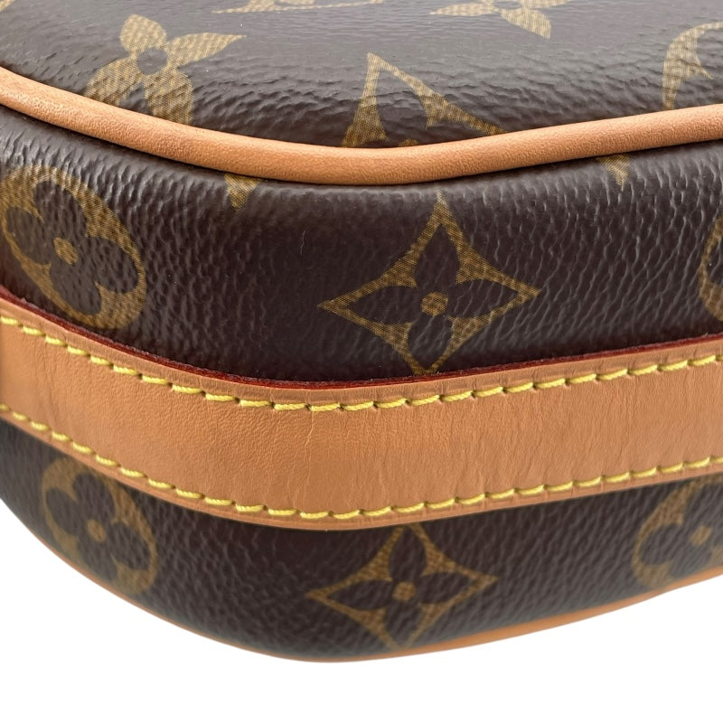ルイ•ヴィトン[LOUIS VUITTON]ボワット•シャポースープルPM ルイヴィトン LOUIS VUITTON ボワット・シャポー スープル PM