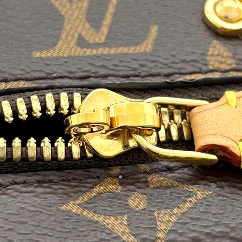 ルイ・ヴィトン LOUIS VUITTON ヴァリゼットBB M44804 モノグラム・キャンバス レディース ハンドバッグ