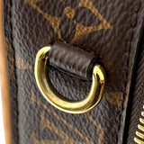 ルイ・ヴィトン LOUIS VUITTON ヴァリゼットBB M44804 モノグラム・キャンバス レディース ハンドバッグ