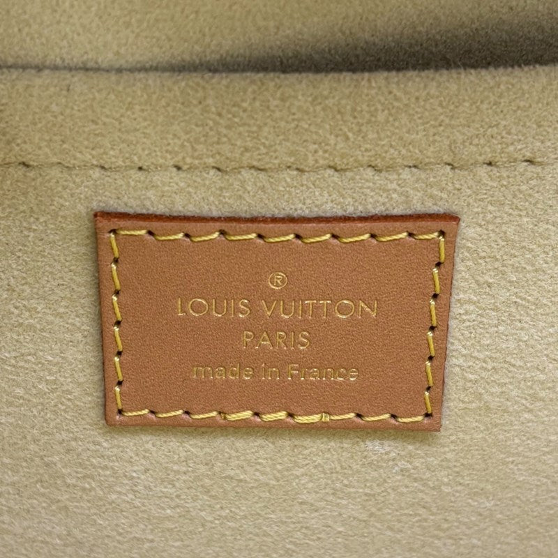 ルイ・ヴィトン LOUIS VUITTON ヴァリゼットBB M44804 モノグラム・キャンバス レディース ハンドバッグ
