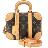 ルイ・ヴィトン LOUIS VUITTON ヴァリゼットBB M44804 モノグラム・キャンバス レディース ハンドバッグ