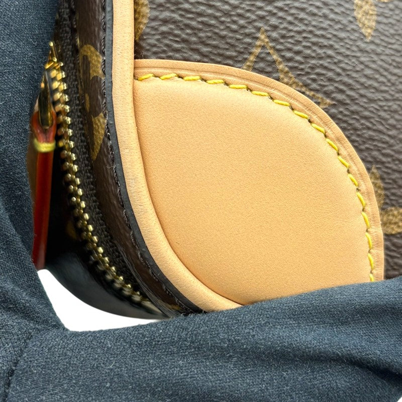 ルイ・ヴィトン LOUIS VUITTON ヴァリゼットBB M44804 モノグラム・キャンバス レディース ハンドバッグ