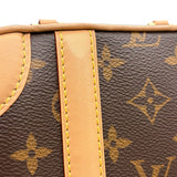 ルイ・ヴィトン LOUIS VUITTON ヴァリゼットBB M44804 モノグラム・キャンバス レディース ハンドバッグ