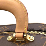 ルイ・ヴィトン LOUIS VUITTON ヴァリゼットBB M44804 モノグラム・キャンバス レディース ハンドバッグ