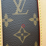 ルイ・ヴィトン LOUIS VUITTON ヴァリゼットBB M44804 モノグラム・キャンバス レディース ハンドバッグ