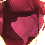 ルイ・ヴィトン LOUIS VUITTON プチ・ノエ M42229 ホワイト/マルチカラー モノグラムマルチカラー レディース ハンドバッグ