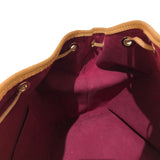 ルイ・ヴィトン LOUIS VUITTON プチ・ノエ M42229 ホワイト/マルチカラー モノグラムマルチカラー レディース ハンドバッグ