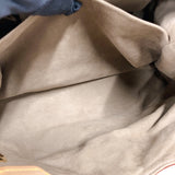 ルイ・ヴィトン LOUIS VUITTON ウルスラ M40124 ブラック モノグラム・マルチカラー ユニセックス トートバッグ