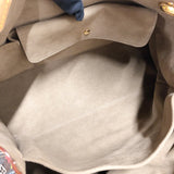 ルイ・ヴィトン LOUIS VUITTON ウルスラ M40124 ブラック モノグラム・マルチカラー ユニセックス トートバッグ