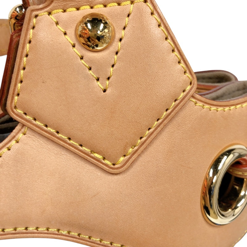 ルイ・ヴィトン LOUIS VUITTON ウルスラ M40124 ブラック モノグラム・マルチカラー ユニセックス トートバッグ