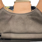 ルイ・ヴィトン LOUIS VUITTON ウルスラ M40124 マルチカラー/ノワール モノグラムマルチカラー レディース ハンドバッグ