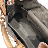 ルイ・ヴィトン LOUIS VUITTON ウルスラ M40124 マルチカラー/ノワール モノグラムマルチカラー レディース ハンドバッグ