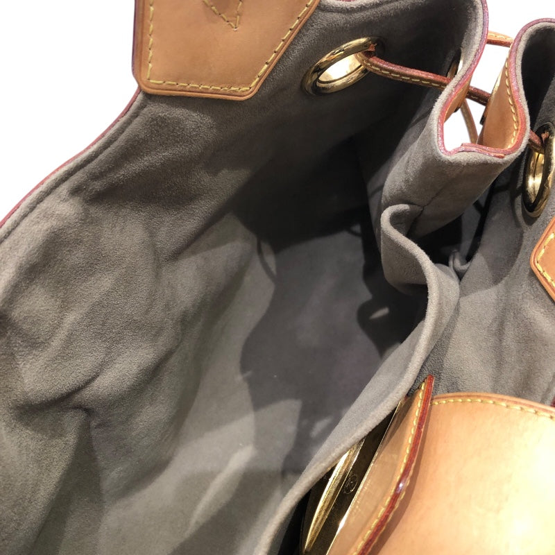 ルイ・ヴィトン LOUIS VUITTON ウルスラ M40124 マルチカラー/ノワール モノグラムマルチカラー レディース ハンドバッグ