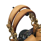 ルイ・ヴィトン LOUIS VUITTON ウルスラ M40124 マルチカラー/ノワール モノグラムマルチカラー レディース ハンドバッグ