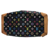 ルイ・ヴィトン LOUIS VUITTON ウルスラ M40124 マルチカラー/ノワール モノグラムマルチカラー レディース ハンドバッグ