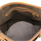 ルイ・ヴィトン LOUIS VUITTON アニーGM M40304 ノワール モノグラム・マルチカラー レディース ハンドバッグ