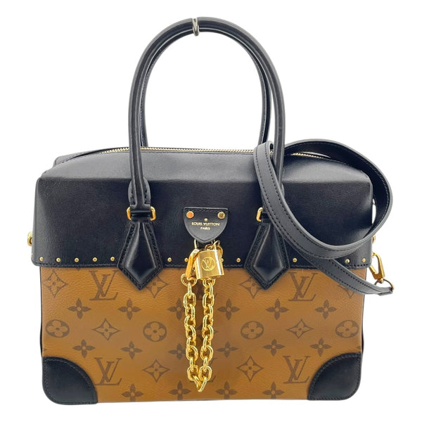国内発 ルイヴィトン ★ 大容量で通勤にも♪ショルダーバッグ LOUIS VUITTON 【ルイヴィトン】テイクオフ メッセンジャー