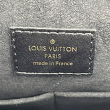 ルイ・ヴィトン LOUIS VUITTON シティマル M43595 ブラウン/ブラック モノグラムリバース レディース ハンドバッグ