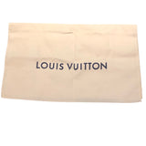 ルイ・ヴィトン LOUIS VUITTON ダヌーブPM ヴィヴィエンヌ限定 M43677 モノグラム・エクリプス PVCキャンパス メンズ ショルダーバッグ