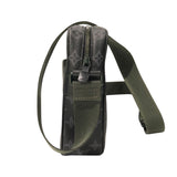 ルイ・ヴィトン LOUIS VUITTON ダヌーブPMヴィヴィエンヌ限定 M43677 ブラック エクリプス メンズ ショルダーバッグ