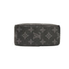 ルイ・ヴィトン LOUIS VUITTON ダヌーブPMヴィヴィエンヌ限定 M43677 ブラック エクリプス メンズ ショルダーバッグ
