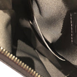 ルイ・ヴィトン LOUIS VUITTON ダヌーブPMヴィヴィエンヌ限定 M43677 ブラック エクリプス メンズ ショルダーバッグ